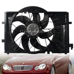 A2035001693 Oem Radiator Cooling Fan For Mercedes-benz C240 C230 C320 C280 C350. Fixed Price $119.89.