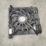Radiator Fan Motor With Tow Package Fits 20-25 Aviator 2160323. Fixed Price $156.74.