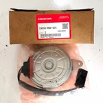 Genuine Radiator Fan Motor 08-13 Honda Jazz Fit City GM2 19030-RB0-014 Japan. Fixed Price $233.29.