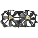 620-778 Dorman Cooling Fan Assembly For Mazda 626 2000-2002. Fixed Price $144.99.