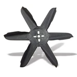 Flex-a-lite 16-INCH Nylon Fan 116562. Fixed Price $51.31.