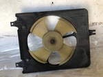 1999 Honda Accord 2.3L Radiator Condenser Cooling Fan Motor Driver Lh PA6-GF15. Fixed Price $35.00.