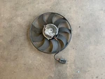 11-13 Bmw F10 F12 F01 535I 740I 640I N55 Engine Radiator Cooling Fan Shroud Oem. Fixed Price $169.99.