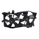 For Mazda Mpv Radiator A/c Cooling Fan 2002 03 04 05 2006 MA3115131. Fixed Price $176.85.