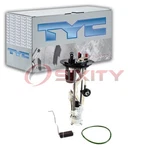 Tyc Fuel Pump Module Assembly For 2004-2006 Mazda B3000 3.0L V6 Air Delivery Bo. Fixed Price $131.94.