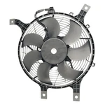 A/c Condenser Fan Assembly For Nissan Frontier 2001-2004 674-59598. Fixed Price $77.87.