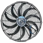 Perma-cool 18126 16" Spiral Blade Electric Fan 1650 Cfm. Fixed Price $132.82.