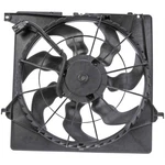 620-461 Dorman Cooling Fan Assembly For Hyundai Santa Fe Sport 2013-2018. Fixed Price $185.76.