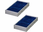 For 2017-2019 Mercedes GLE43 Amg Cabin Air Filter Hengst 32748FM 2018 3.0L V6. Fixed Price $52.26.