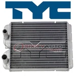 Tyc Front Hvac Heater Core For 1973-1974 Gmc K1500 Pickup Heating Air Zn. Fixed Price $58.19.