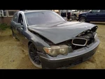 Fan Blade Fits 03-08 Bmw 760I 30655. Fixed Price $54.85.