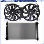 For 2007 2008-2016 2017 2018 Nissan Altima Electric Radiator Cooling Fan Kit. Fixed Price $121.94.