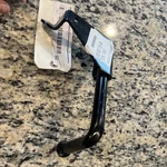 13-18 Dodge Ram Oem Mopar Cummins Lh Fan Shroud Bracket 68160115AA 190842. Fixed Price $89.75.
