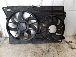 2013-2019 Ford Explorer Radiator Fan Motor Assembly 3.5L W/turbo. Fixed Price $115.00.