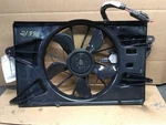 2014-2019 Jeep Cherokee Radiator 2.4L Motor Cooling Fan Assembly Oem. Fixed Price $115.51.