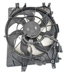 2013-2016 Hyundai Genesis Oem 3.8L Radiator Fan Motor Assembly. Fixed Price $139.36.