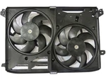 For 2016-2020 Lincoln Mkz Radiator Fan Assembly 69252XSJD 2017 2018 2019. Fixed Price $175.08.