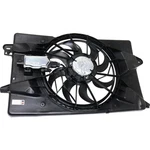 For Dodge Dart Radiator Fan 2013 Single CH3115176 55111482AC. Fixed Price $189.06.