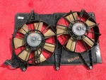 04-07 Cadillac Cts-v Series 6.0L LS2 Radiator Fan Motor & Blades W Shroud. Fixed Price $444.43.
