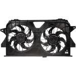 620-042 Dorman Cooling Fan Assembly New For Town Country Dodge Grand Caravan. Fixed Price $168.05.