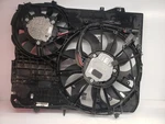 Landrover Defender L663 2020 Cooling Fan 2.0L Diesel D240 204DTA. Fixed Price $493.65.