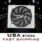 Only SHROUD+16"FAN For 1967-1969 1968 Chevy Camaro Pontiac Firebird Trams Block. Fixed Price $115.00.