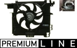 Fan, Engine Cooling Mahle Cff 211 000P. Fixed Price $204.96.
