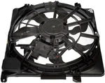 Dorman 620-943 Radiator Fan Assembly Fits Hyundai Kia Models 25380D3100. Fixed Price $314.27.