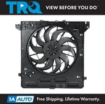 Trq Radiator Cooling Fan Assembly Fits 2020-2022 Ford Lincoln. Fixed Price $415.95.
