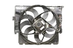 12-16 Bmw Active Hybrid 3 Radiator Cooling Fan Shroud Assembly 7640511 Oem. Fixed Price $92.00.
