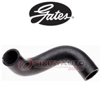 Gates Lower Radiator Coolant Hose For 2010-2012 Subaru Legacy 2.5L H4 Ce. Fixed Price $22.63.