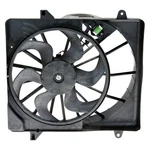 For Jeep Liberty 2008-2012 Gpd Engine Cooling Fan Assembly. Fixed Price $184.75.