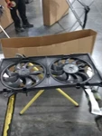 Radiator Fan Motor Assembly Mexico Built Fits 15-18 Mazda 754303. Fixed Price $100.87.