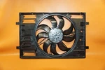 Audi A3 Sportback E-tron Coolng Fan 2016 2017 2018 5Q0121203DG 1.4L Oem. Fixed Price $161.10.