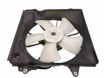 Genuine Honda Engine Cooling Fan Shroud 19015-R1A-A01. Fixed Price $77.59.