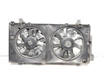 2014 2016 2017 2018, Mazda 3, Radiator Fan Motor Assembly, PE2015025, Oem. Fixed Price $139.50.
