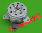 08-2013 Chevrolet Tahoe Gmc Yukon Radiator Cooling Fan Motor Unit Oem. Fixed Price $89.87.