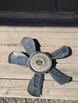 91-93 Mopar Blade Fan 4266059 Dodge Ram Truck Van 5.9L 360 Magnum Oem. Fixed Price $174.99.