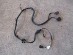 Wiring Harness Electric Fan Blower Audi A6 S6 4F1971284A. Fixed Price $57.97.