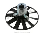 Volkswagen (1993-2002) Auxiliary Fan Febi Bilstein + Year Warranty. Fixed Price $163.60.