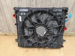 18-24 Oem Bmw G01 G02 X3 X4 B46 Radiator Cooling Fan Shroud Motor Assembly 600W. Fixed Price $579.95.