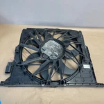 2011 Bmw 528I F10 N52N Engine Motor Cooling Radiator Fan Shroud Oem. Fixed Price $175.96.