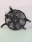 Radiator Fan Motor Assembly Condenser Cylinder Fits 99-00 Frontier 584965. Fixed Price $74.63.
