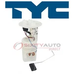 Tyc Fuel Pump Module Assembly For 2012-2019 Toyota Tundra 5.7L V8 Air Ib. Fixed Price $160.07.