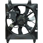 Universal Air Engine Cooling Fan Assembly For Sedona, Entourage FA50125C. Fixed Price $176.17.