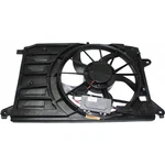 For Lincoln Mkz Radiator Fan 2013-2018 Single Hybrid / Energi FO3115198. Fixed Price $187.28.