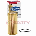 Purolator Engine Oil Filter For 2018-2020 Volkswagen Tiguan 2.0L L4 Bg. Fixed Price $24.21.