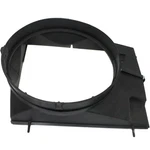 Fan Shroud 2004-2012 Chevrolet Colorado Gmc Canyon Slt Ls 2.8L 2.9L GM3110145. Fixed Price $147.47.