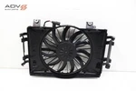 2016 - 2020 Tesla Model X Radiator Cooling Fan Shroud & Blade Motor Oem. Fixed Price $349.99.