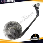 #3291 Electric Radiator Fan Clutch For 2010-2013 Ram 2500 3500 4000 4500 5500. Fixed Price $137.35.